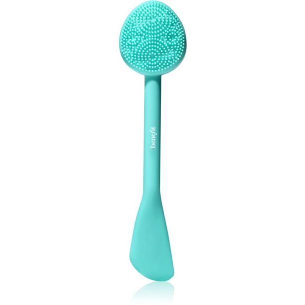 Benefit The POREfessional All-In-One Mask Wand ексфолираща четка и апликатор за нанасяне на маски за лице 1 бр. на ниска цена