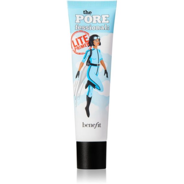 Benefit The POREfessional Lite Primer основа за минимизиране на порите 22 мл. на ниска цена