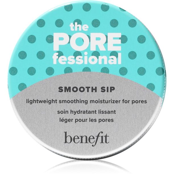 Benefit The POREfessional Smooth Sip лек гел-крем за хидратиране на кожата и минимизиране на порите 50 мл. на ниска цена