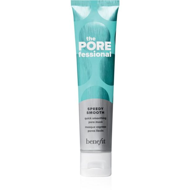 Benefit The POREfessional Speedy Smooth изглаждаща маска с мигновен ефект 75 мл. на ниска цена