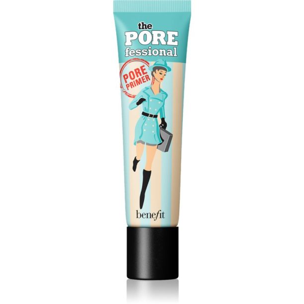 Benefit The POREfessional основа под фон дьо тен за изглаждане на кожата и минимизиране на порите 22 мл. на ниска цена