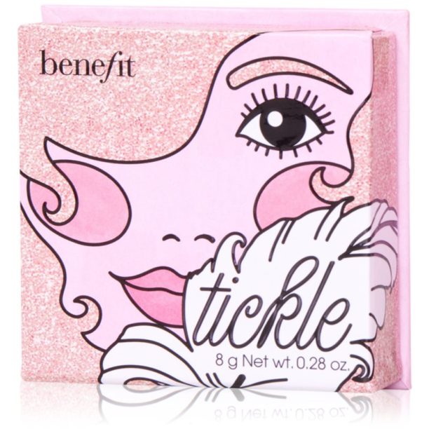 Маркови парфюми Benefit на ниска цена