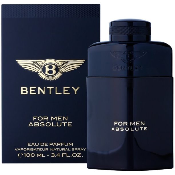 Bentley Bentley for Men Absolute парфюмна вода за мъже 100 мл. на ниска цена