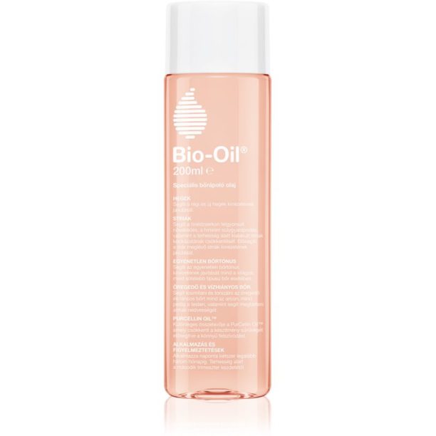 Bio-Oil масло масло за тяло и лице 200 мл.