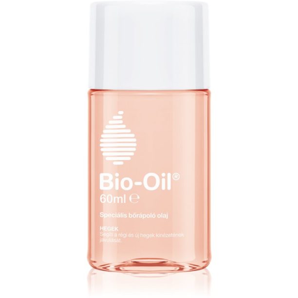 Bio-Oil масло масло за тяло и лице 60 мл.