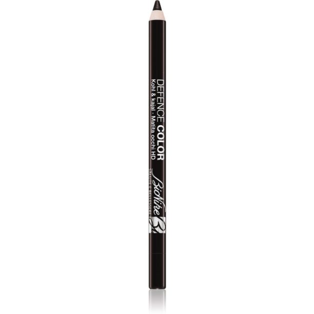 BioNike Color Kohl & Kajal HD очна линия с молив цвят 302 Brun