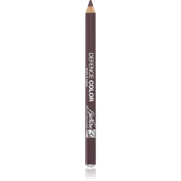 BioNike Color Kohl & Kajal молив за очи тип каял цвят 103 Brun