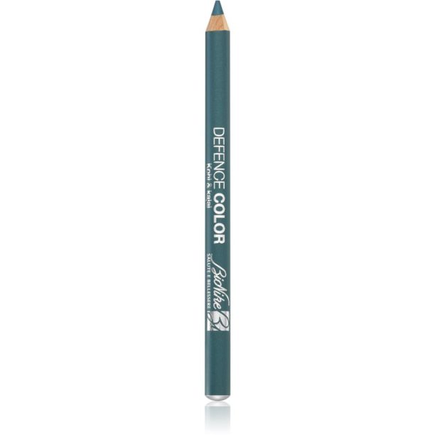 BioNike Color Kohl & Kajal молив за очи тип каял цвят 105 Vert