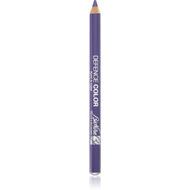 BioNike Color Kohl & Kajal молив за очи тип каял цвят 109 Violet