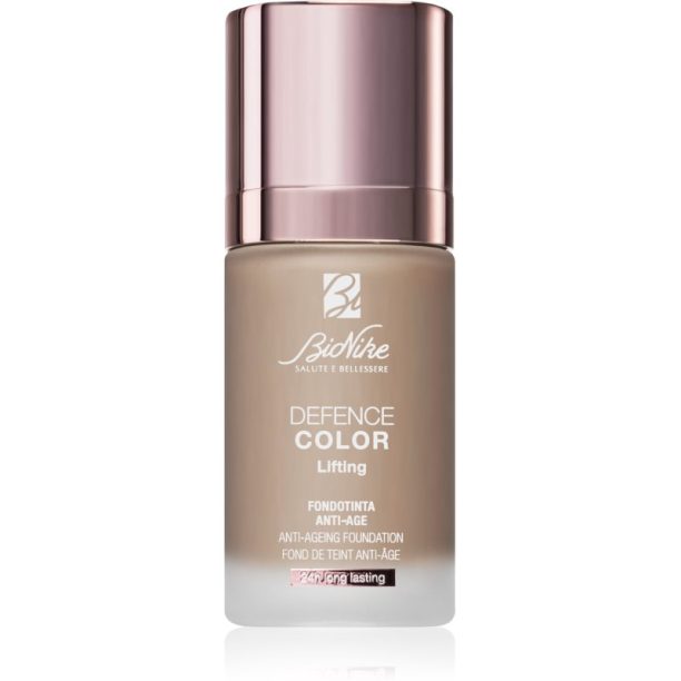 BioNike Color Lifting фон дьо тен с лифтинг ефект цвят 202 Creme 30 мл.