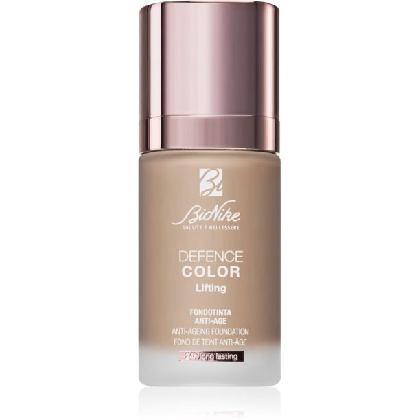 BioNike Color Lifting фон дьо тен с лифтинг ефект цвят 203 sable 30 мл.