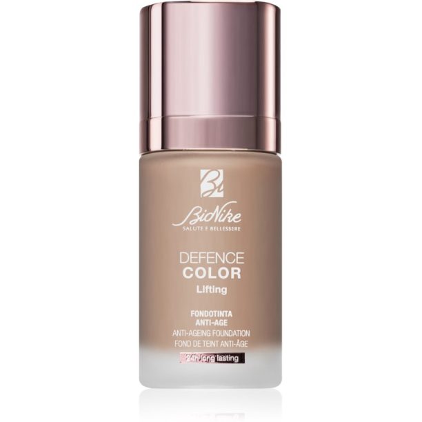 BioNike Color Lifting фон дьо тен с лифтинг ефект цвят 204 Beige 30 мл.