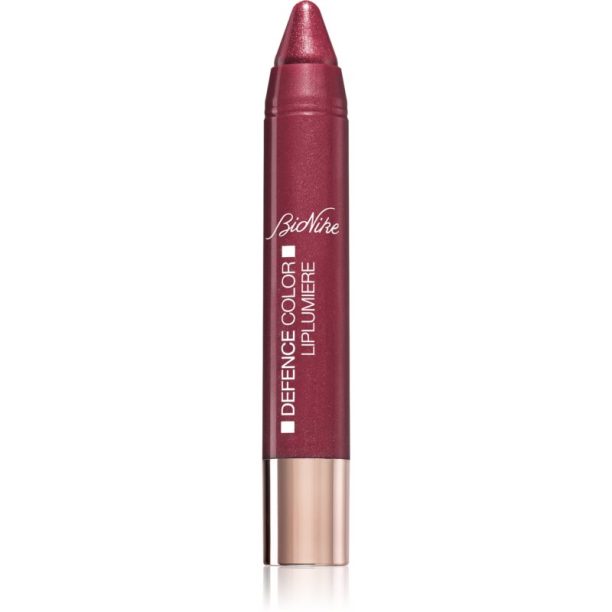 BioNike Color Lip Lumiere блясък за устни в стик цвят 502 Geranium 2 мл.