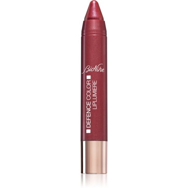 BioNike Color Lip Lumiere блясък за устни в стик цвят 503 Framboise 2 мл.