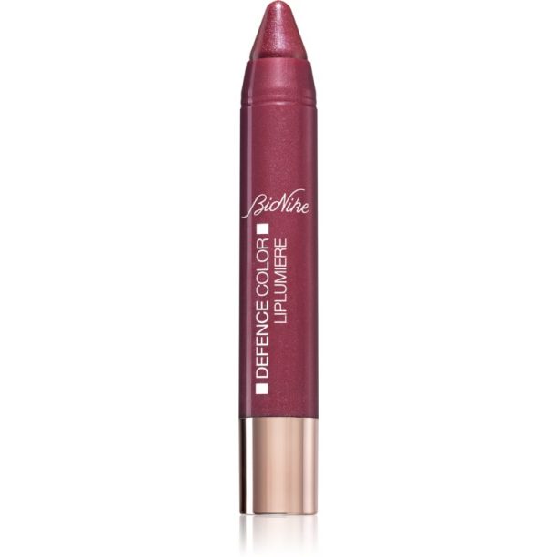 BioNike Color Lip Lumiere блясък за устни в стик цвят 506 Mauve 2 мл.