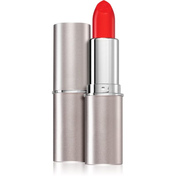 BioNike Color Lip Velvet интензивно дълготрайно червило цвят 110 Rouge 3