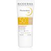 Bioderma Photoderm AR тониращ защитен крем за много чувствителна кожа със склонност към почервеняване SPF 50+ цвят Natural 30 мл.