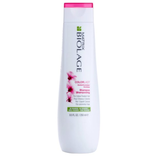 Biolage Essentials ColorLast шампоан  за боядисана коса 250 мл. на ниска цена