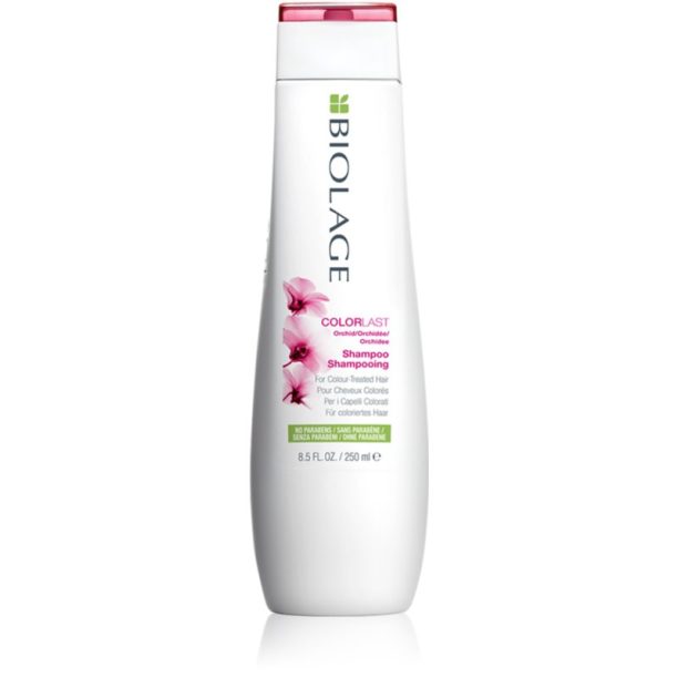 Biolage Essentials ColorLast шампоан  за боядисана коса 250 мл.