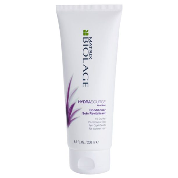 Biolage Essentials HydraSource балсам за суха коса 200 мл. на ниска цена