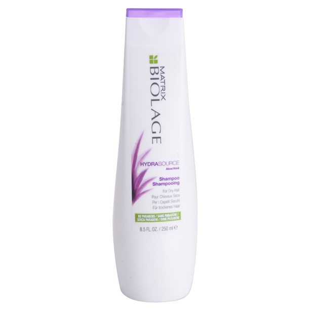 Biolage Essentials HydraSource шампоан за суха коса 250 мл. на ниска цена