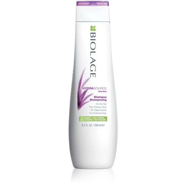 Biolage Essentials HydraSource шампоан за суха коса 250 мл.