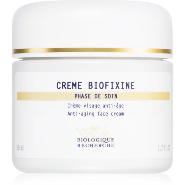 Biologique Recherche Crème Biofixine крем за лице против бръчки 50 мл.