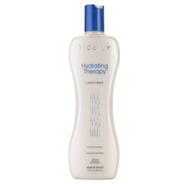 Biosilk Hydrating Therapy Conditioner хидратиращ балсам 355 мл.