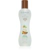 Biosilk Silk Therapy Natural Coconut Oil хидратираща грижа без отмиване за коса и тяло 167 мл.