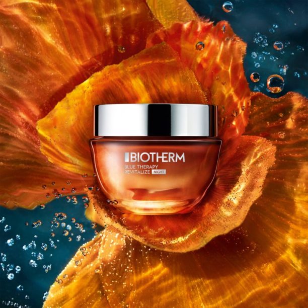 Маркови парфюми Biotherm на ниска цена