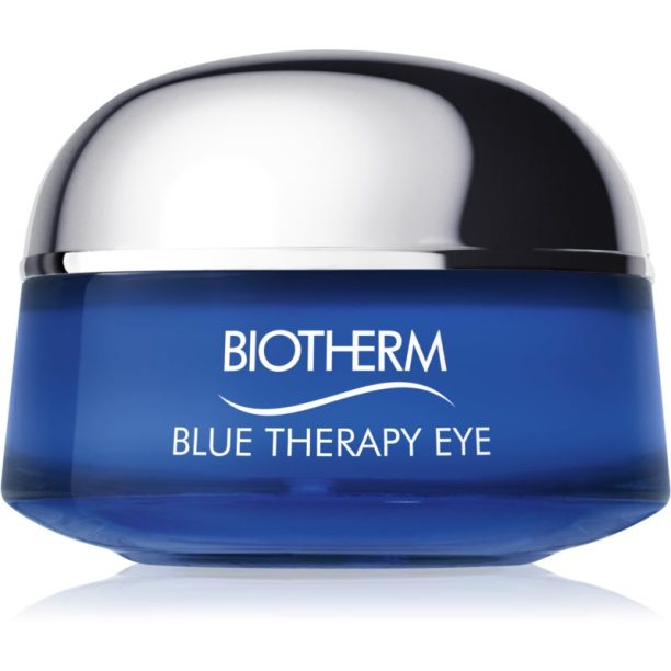 Biotherm Blue Therapy Eye грижа за околоочния контур против бръчки 15 мл.