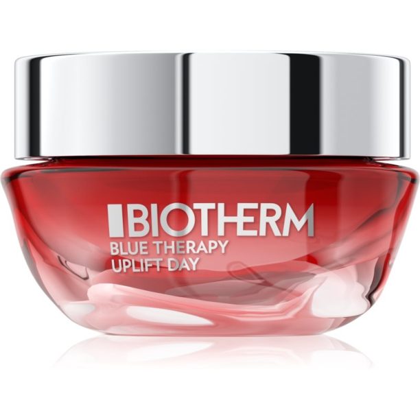 Biotherm Blue Therapy Red Algae Uplift стягащ и изглаждащ крем 30 мл.