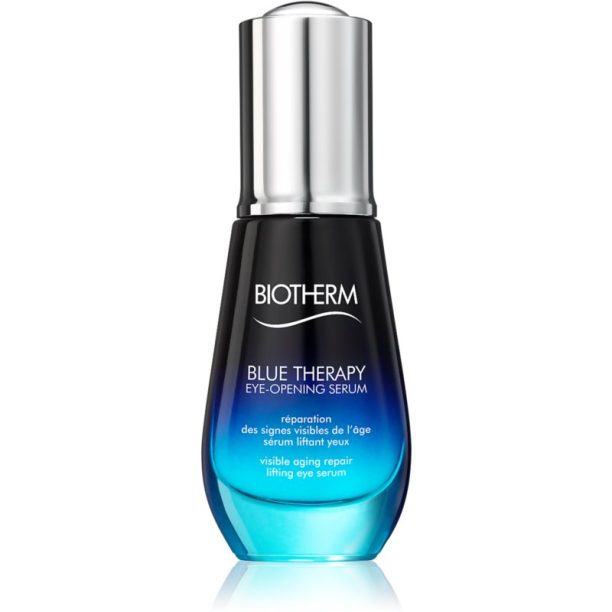 Biotherm Blue Therapy лифтинг серум против бръчки за околоочния контур 16.5 мл.