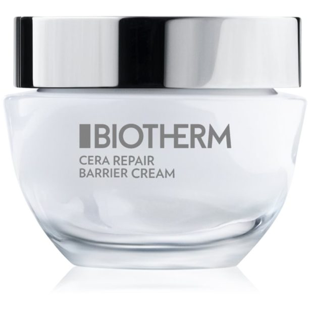 Biotherm Cera Repair Barrier Cream 50 мл. на ниска цена