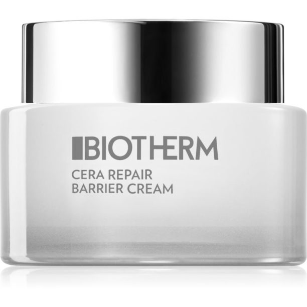 Biotherm Cera Repair Barrier Cream 75 мл. на ниска цена