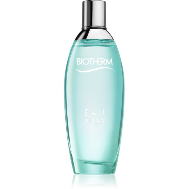 Biotherm Eau Pure тоалетна вода за жени 100 мл. на ниска цена