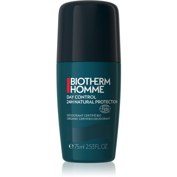 Biotherm Homme 24h Day Control рол-он 75 мл.