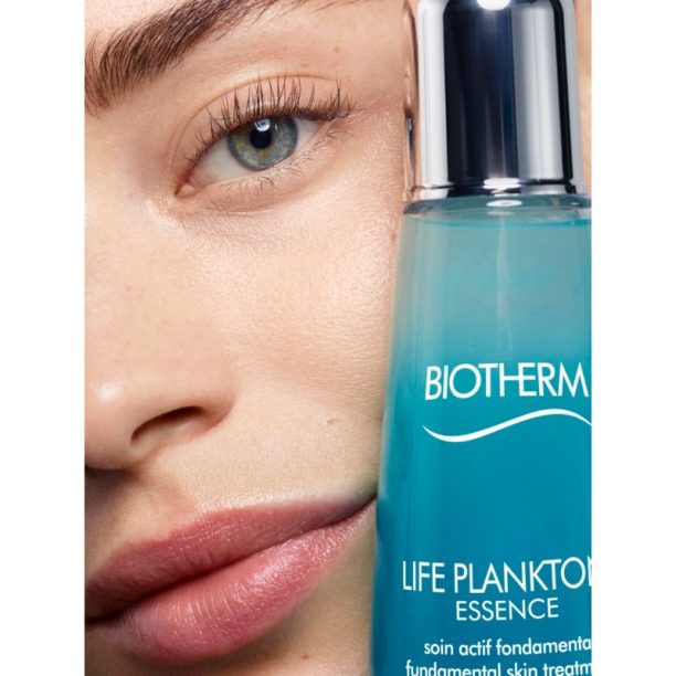 Biotherm Life Plankton Essence хидратираща първа стъпка грижа за лице 125 мл. на ниска цена