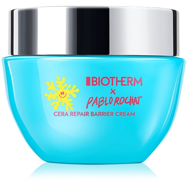 Biotherm Summer Edition Cera Repair дневен крем за лице лимитирано издание 50 мл. на ниска цена