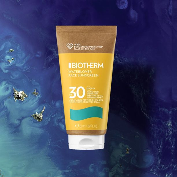 Маркови парфюми Biotherm на ниска цена