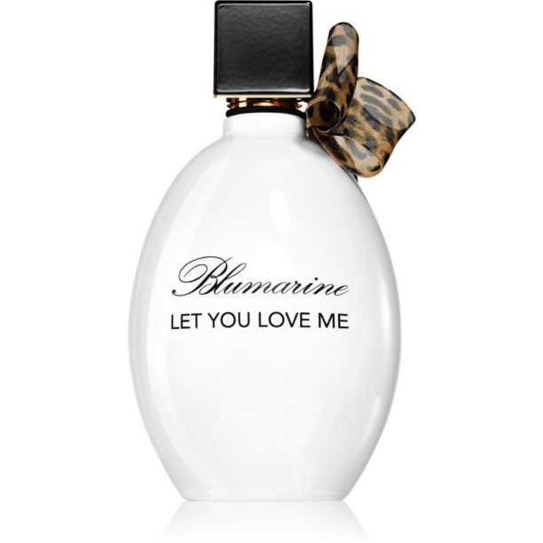 Blumarine Let You Love Me парфюмна вода за жени 100 мл.