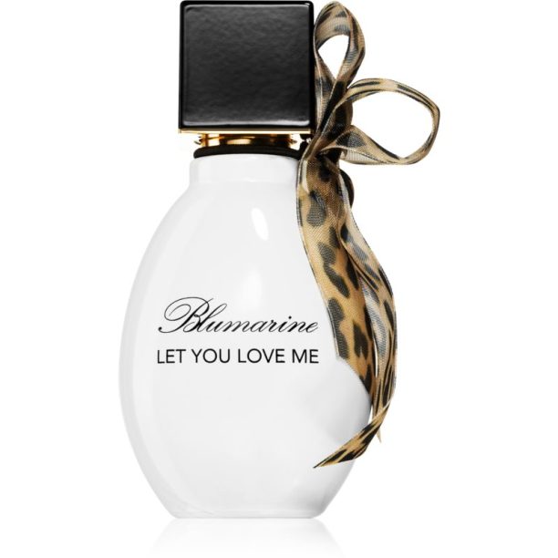 Blumarine Let You Love Me парфюмна вода за жени 30 мл.