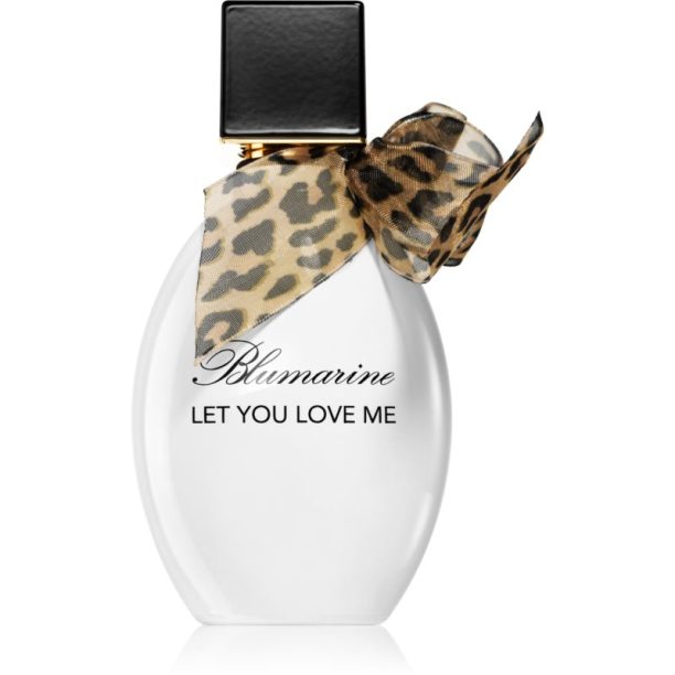 Blumarine Let You Love Me парфюмна вода за жени 50 мл.