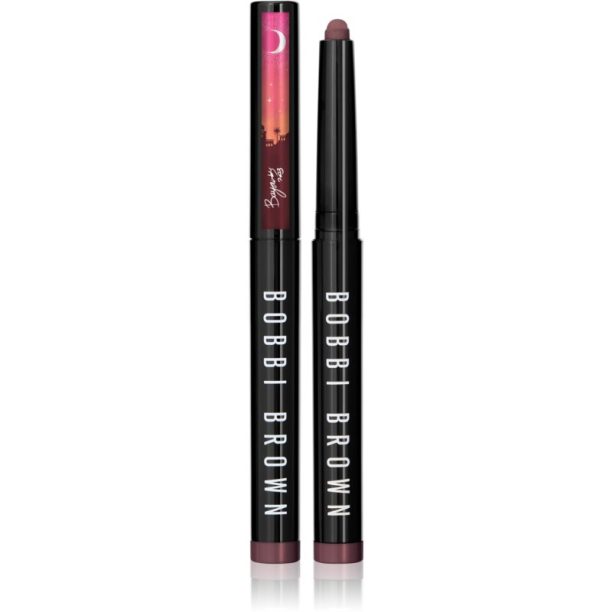 Bobbi Brown Bayan Yasien Long-Wear Cream Shadow Stick дълготрайни сенки за очи в молив цвят Bark 1