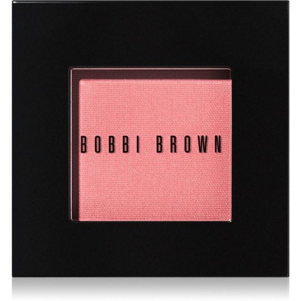 Bobbi Brown Blush дълготраен руж цвят NECTAR 3