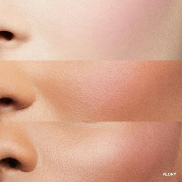 Blush Bobbi Brown Blush дълготраен руж цвят Peony 3