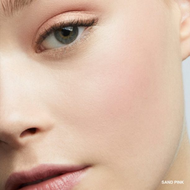 Blush Bobbi Brown Blush дълготраен руж цвят SAND PINK 3