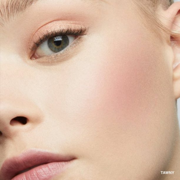 Bobbi Brown Blush дълготраен руж цвят TAWNY 3