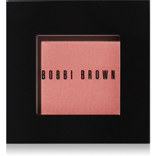 Bobbi Brown Blush дълготраен руж цвят TAWNY 3