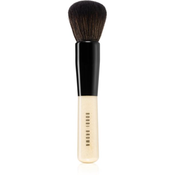 Bobbi Brown Bronzer Brush четка за бронзант 1 бр.